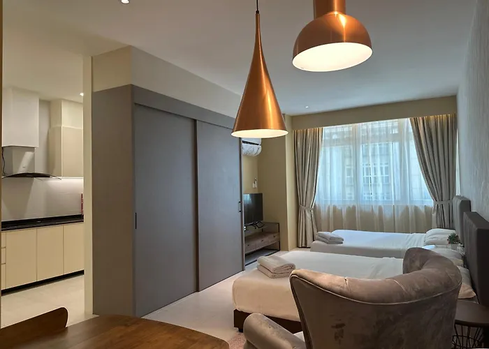 Romance\'S Getaways Riverine Homestay @ Kuching